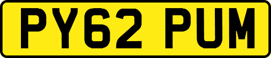 PY62PUM