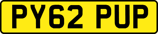 PY62PUP