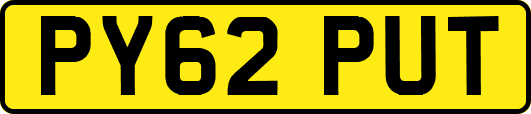 PY62PUT