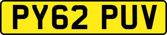 PY62PUV