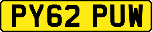 PY62PUW
