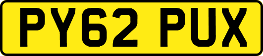 PY62PUX