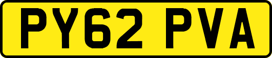 PY62PVA