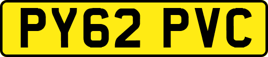 PY62PVC