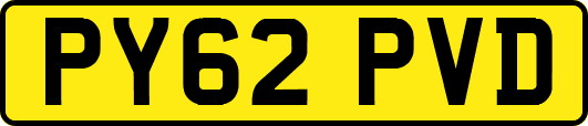 PY62PVD