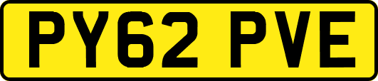 PY62PVE