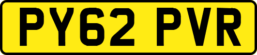 PY62PVR
