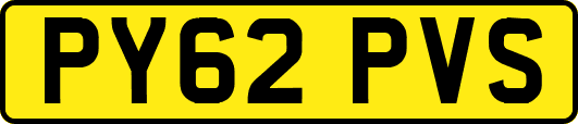 PY62PVS
