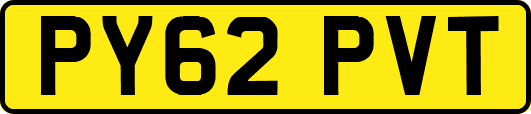 PY62PVT