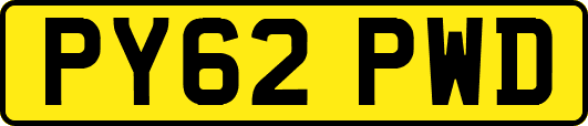 PY62PWD