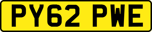 PY62PWE