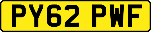 PY62PWF