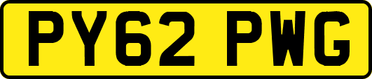 PY62PWG