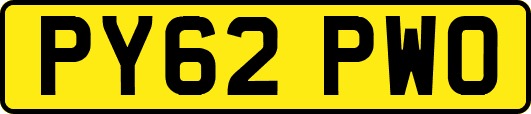 PY62PWO