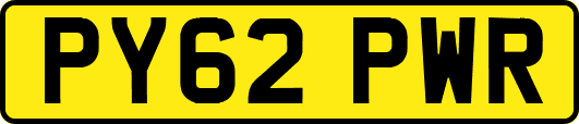 PY62PWR