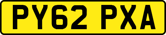 PY62PXA