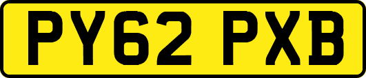 PY62PXB