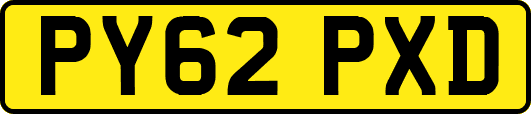 PY62PXD