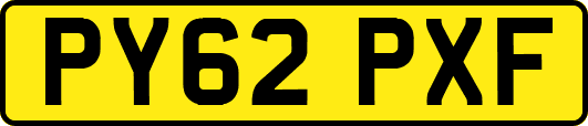 PY62PXF
