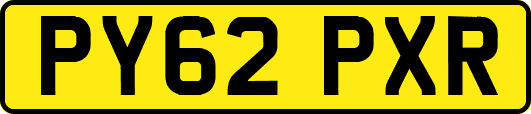 PY62PXR