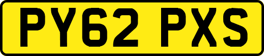 PY62PXS