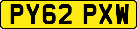 PY62PXW