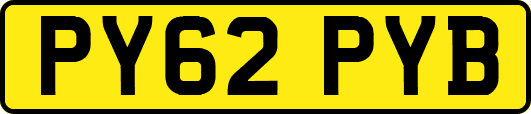 PY62PYB