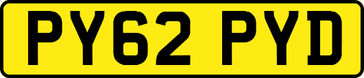 PY62PYD