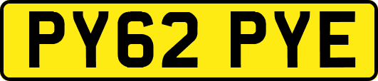 PY62PYE