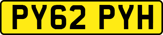 PY62PYH