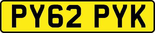PY62PYK