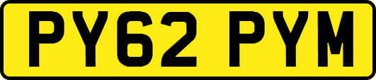 PY62PYM