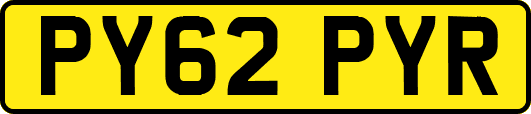 PY62PYR