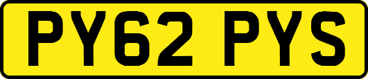 PY62PYS