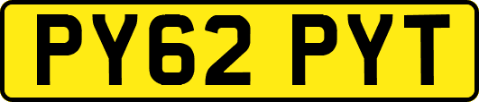 PY62PYT