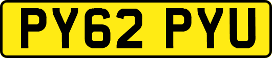 PY62PYU