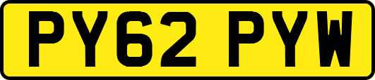 PY62PYW
