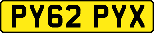 PY62PYX