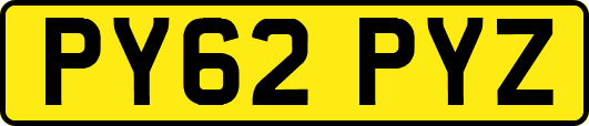 PY62PYZ