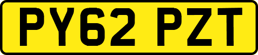 PY62PZT