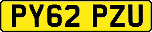 PY62PZU