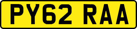 PY62RAA