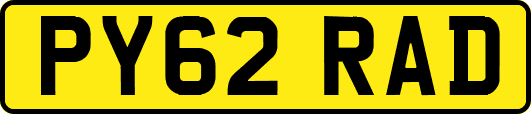 PY62RAD