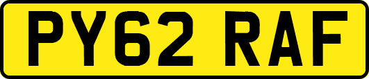 PY62RAF