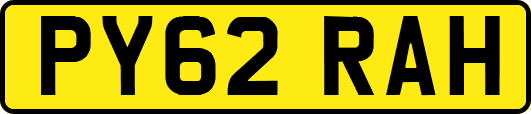 PY62RAH