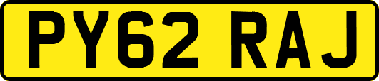 PY62RAJ