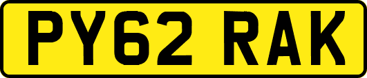 PY62RAK