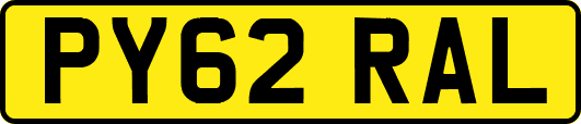 PY62RAL