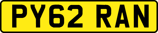 PY62RAN