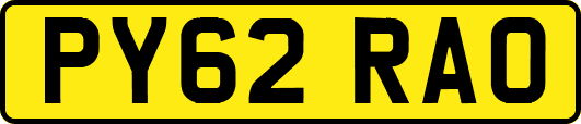 PY62RAO